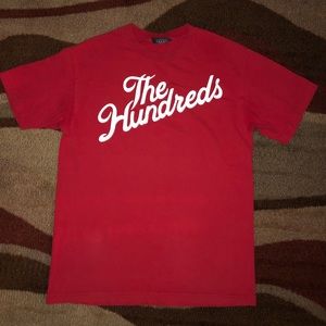 The Hundreds ‘Forever Slant’ T-Shirt
